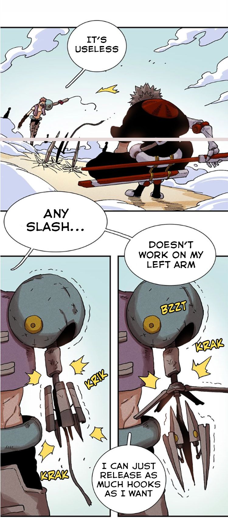 Last Word of the World chapter 10 page 13