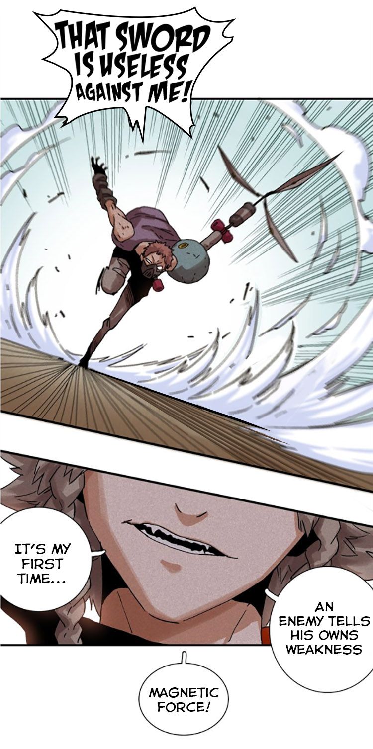 Last Word of the World chapter 10 page 14