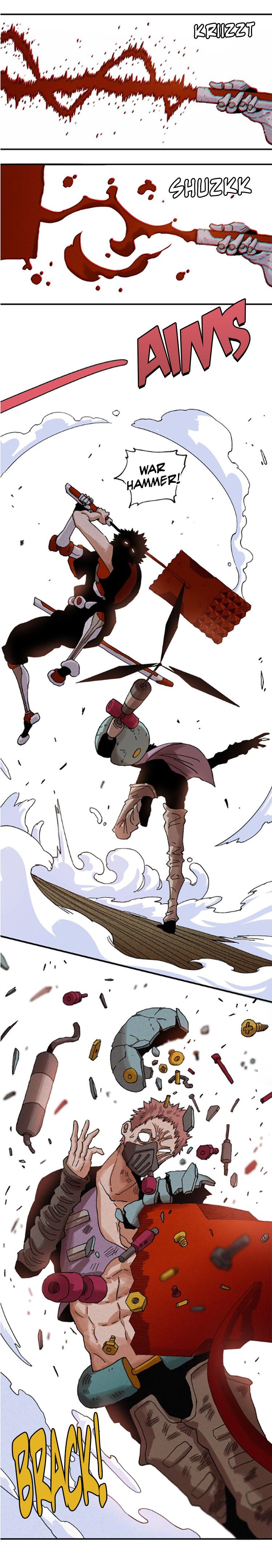 Last Word of the World chapter 10 page 15