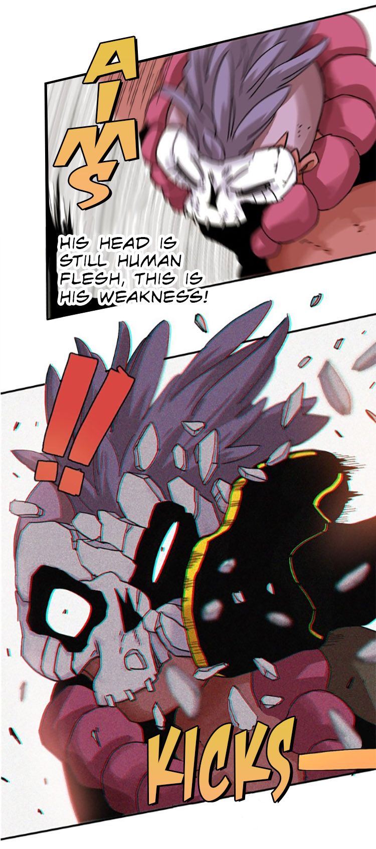 Last Word of the World chapter 10 page 17