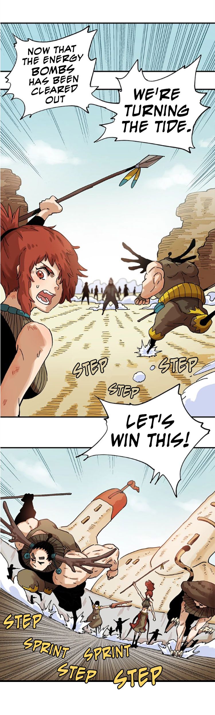 Last Word of the World chapter 10 page 19