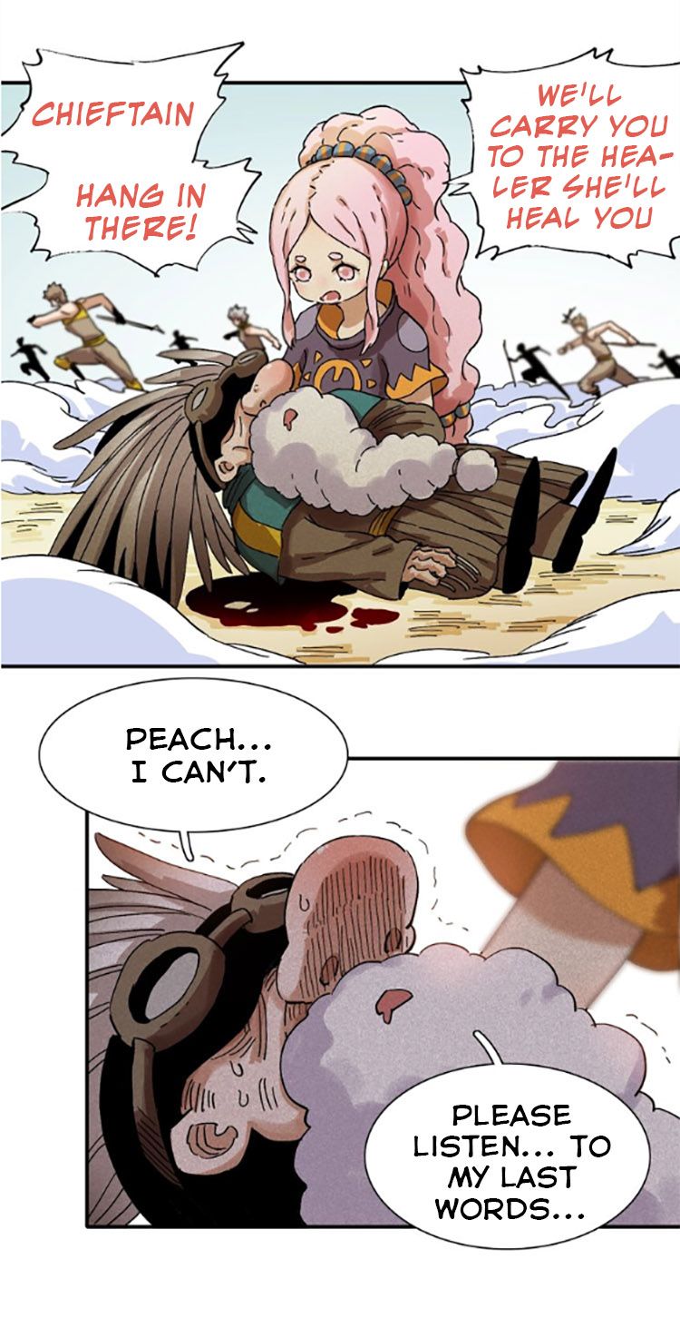 Last Word of the World chapter 10 page 20