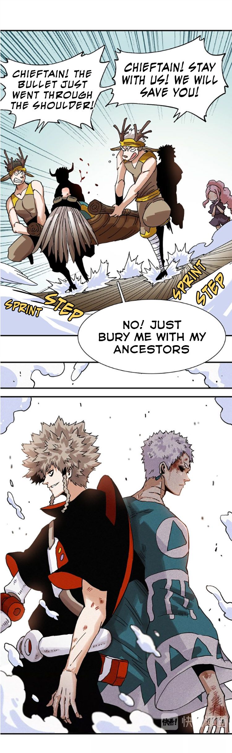 Last Word of the World chapter 10 page 21