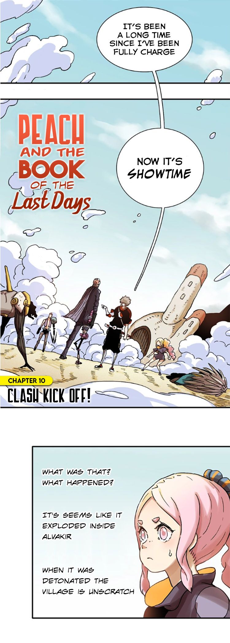 Last Word of the World chapter 10 page 3