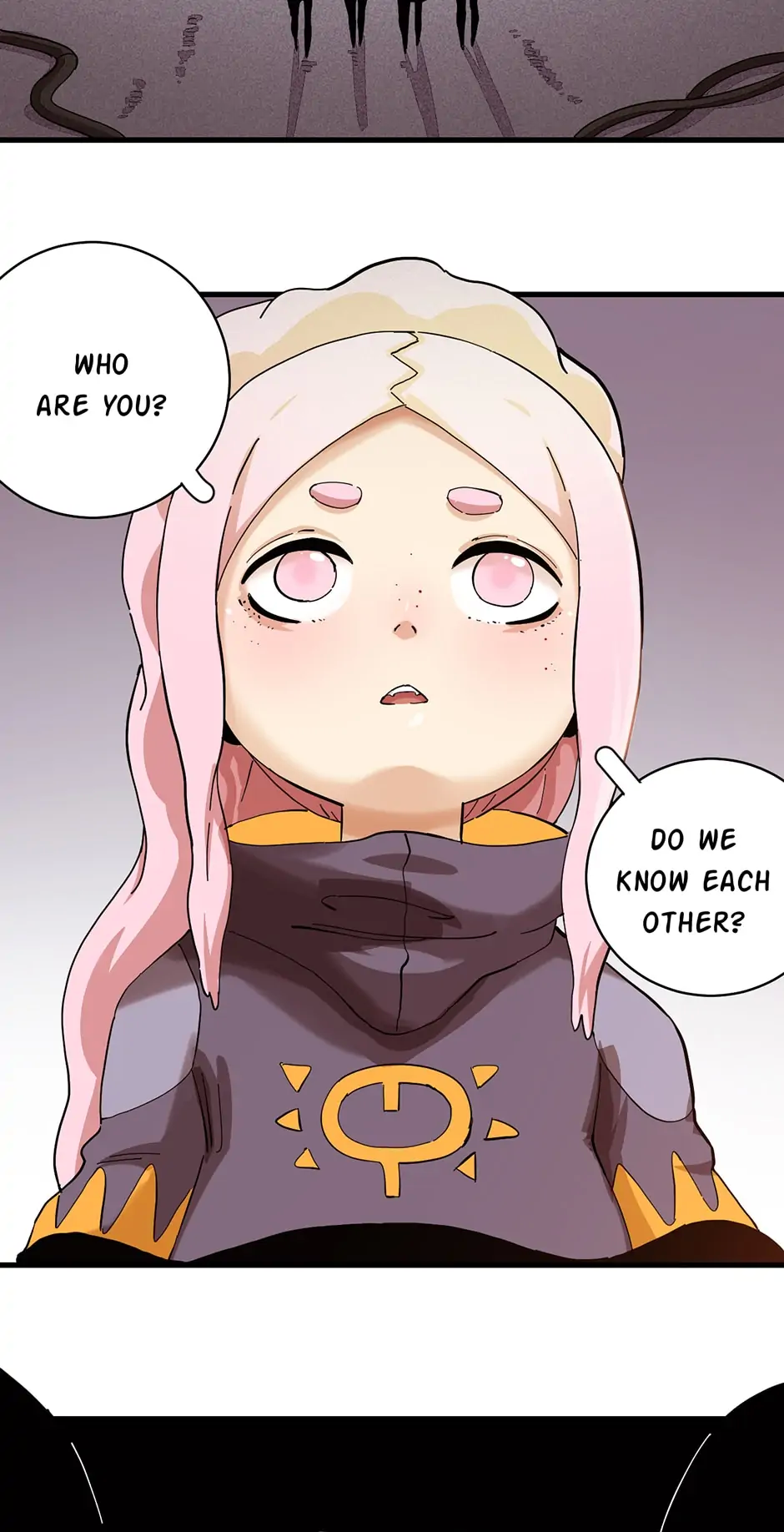 Last Word of the World chapter 100 page 24