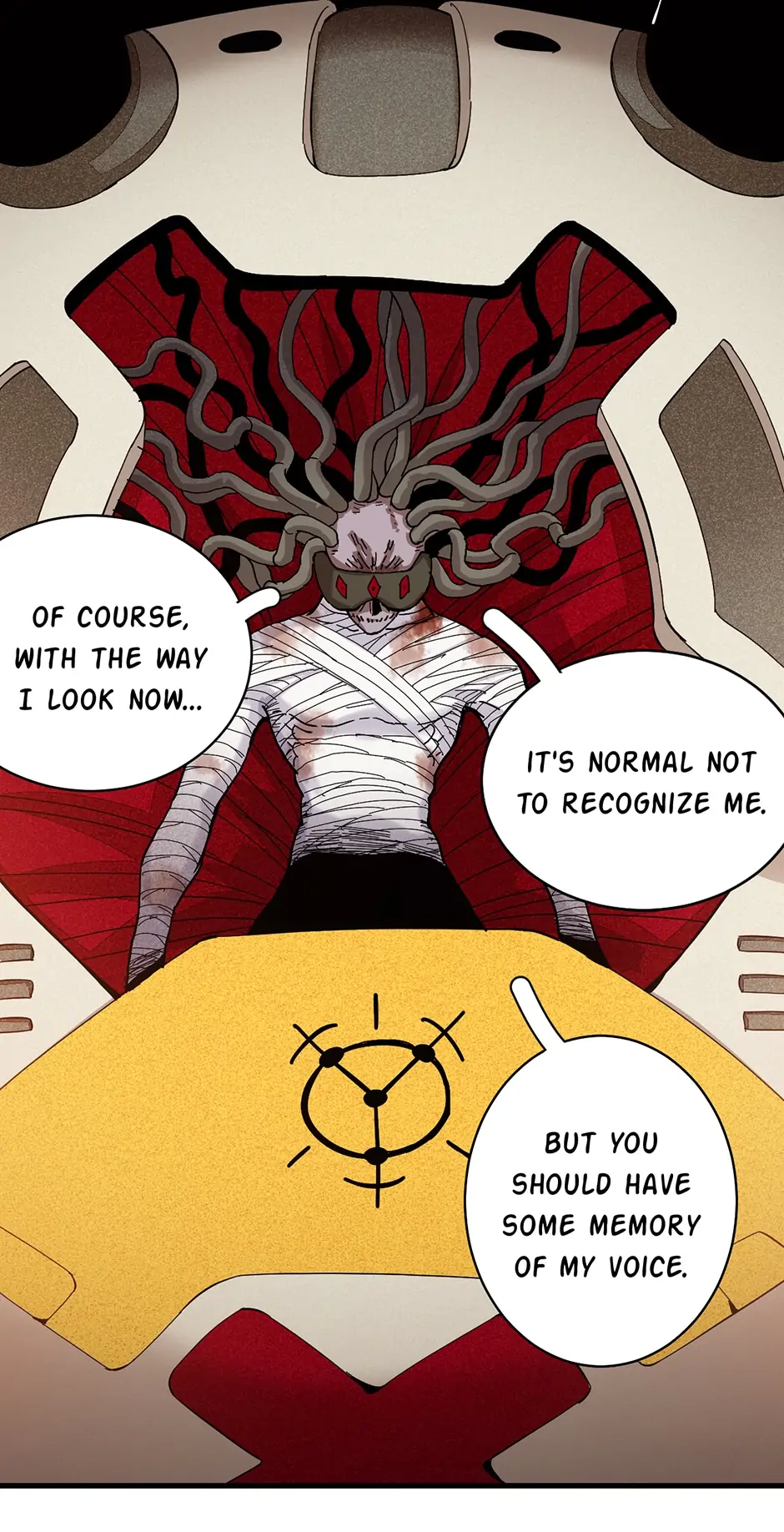 Last Word of the World chapter 100 page 25