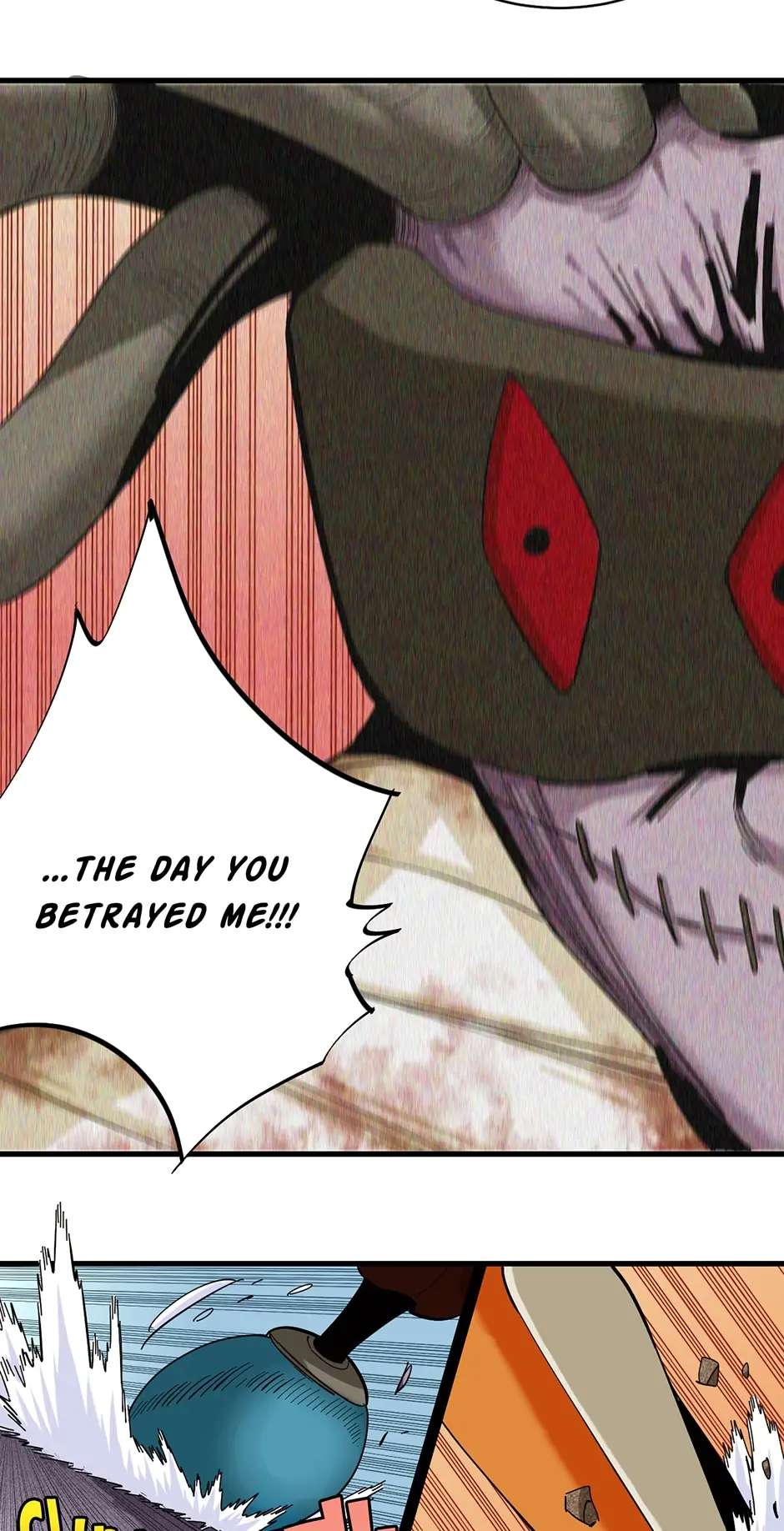 Last Word of the World chapter 100 page 34