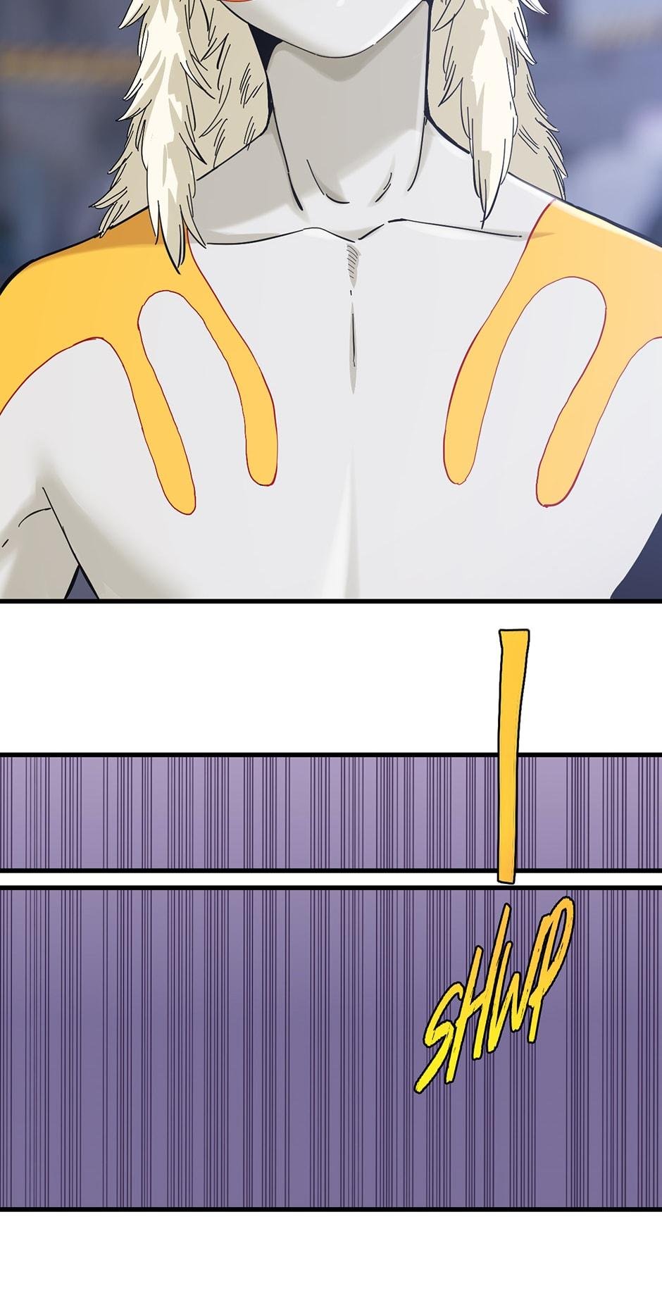 Last Word of the World chapter 101 page 19