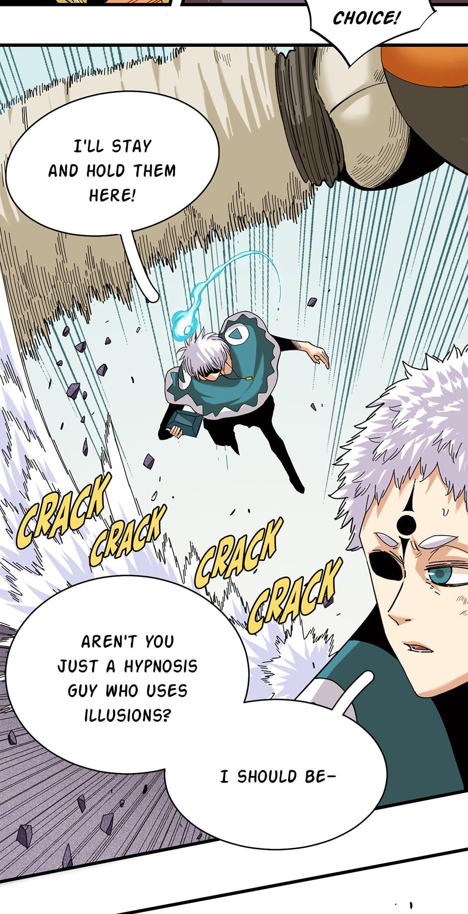 Last Word of the World chapter 101 page 24