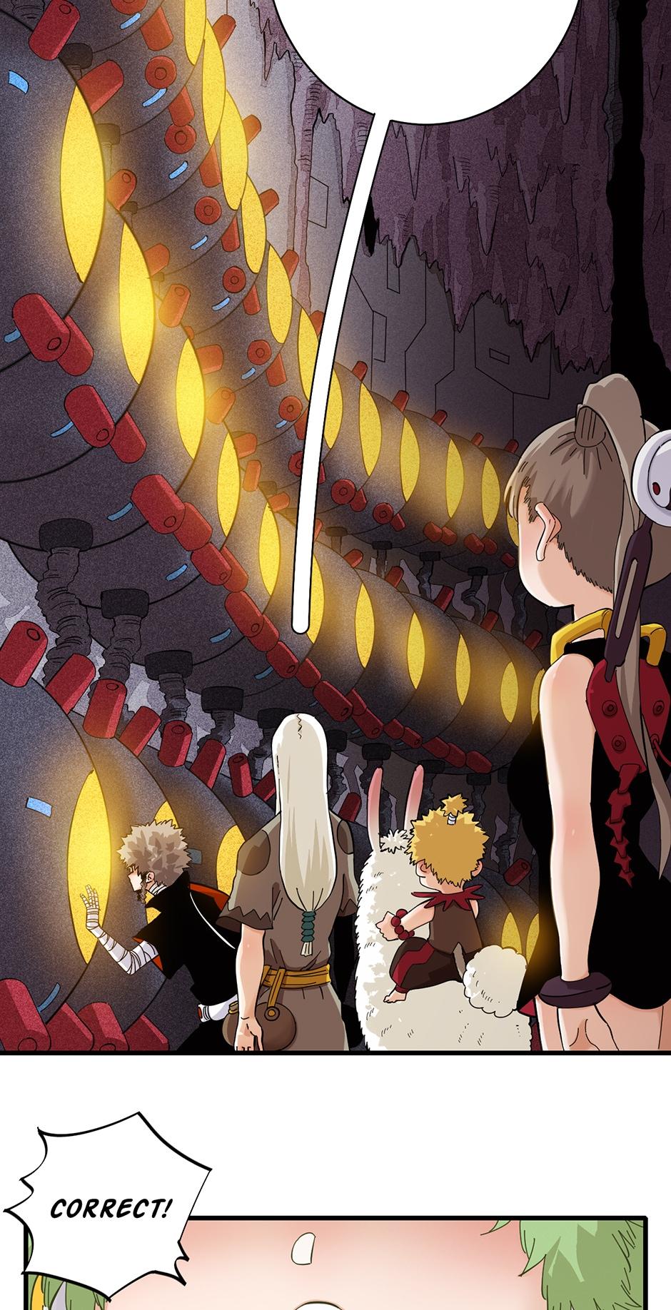 Last Word of the World chapter 101 page 4