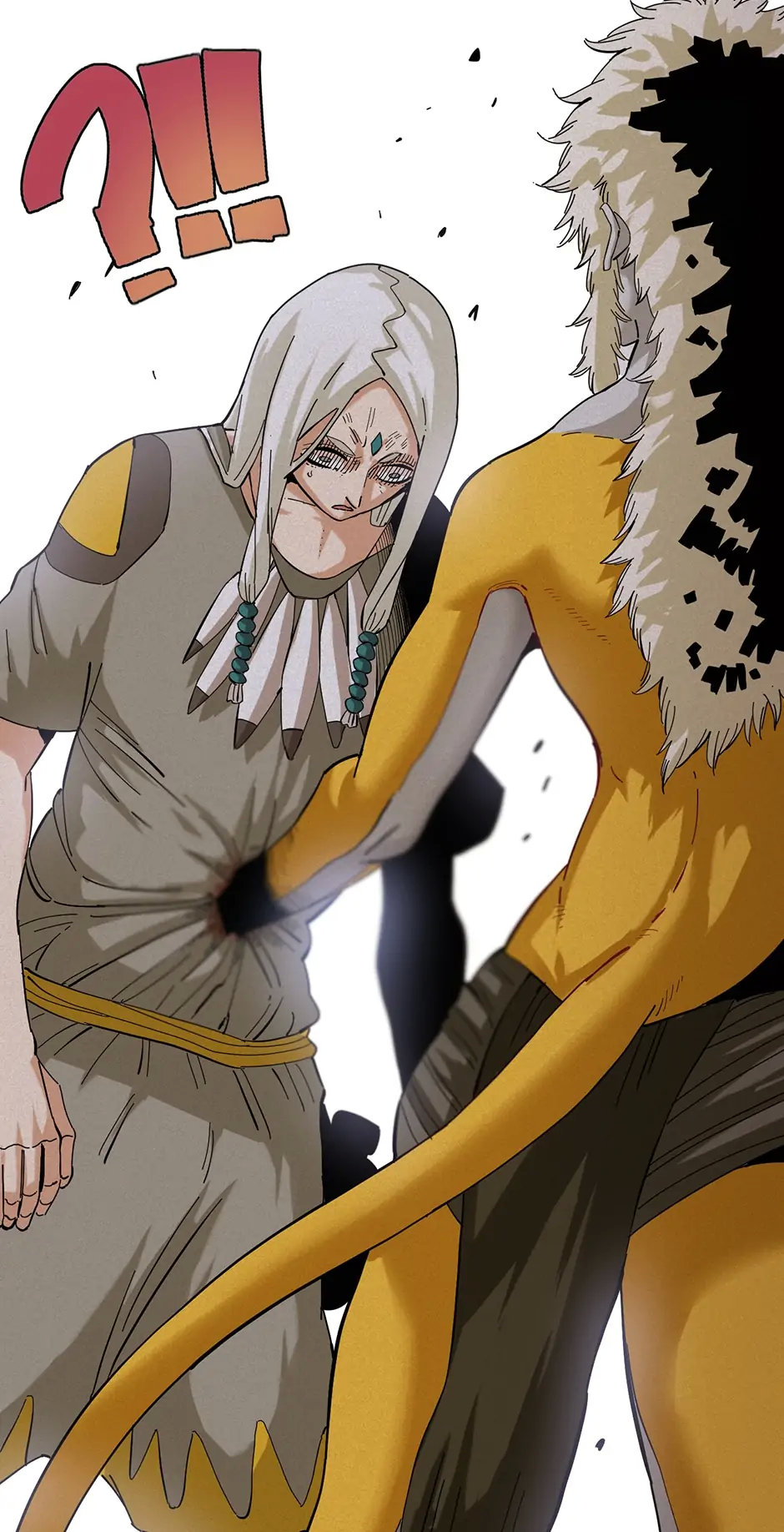 Last Word of the World chapter 102 page 11