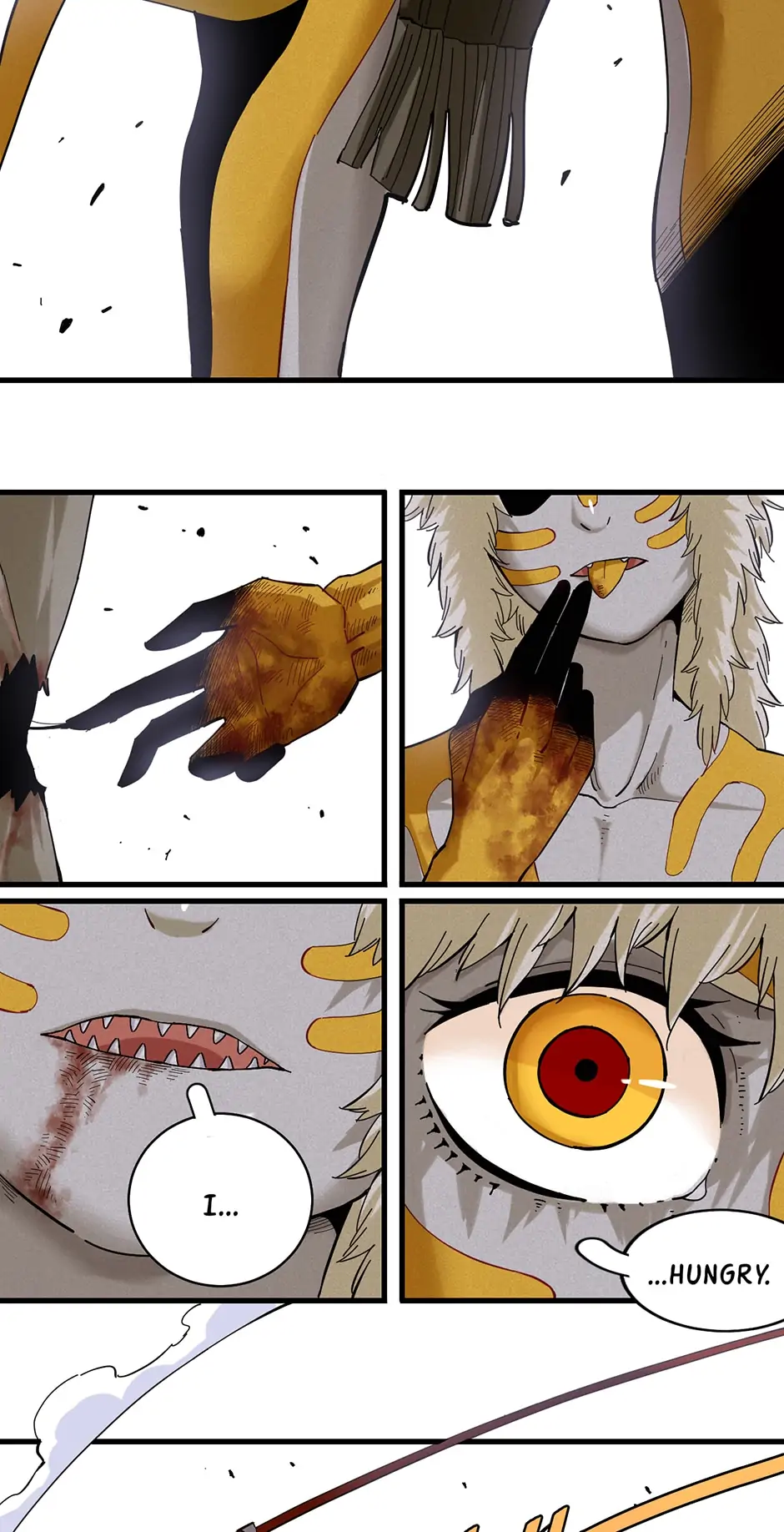 Last Word of the World chapter 102 page 12