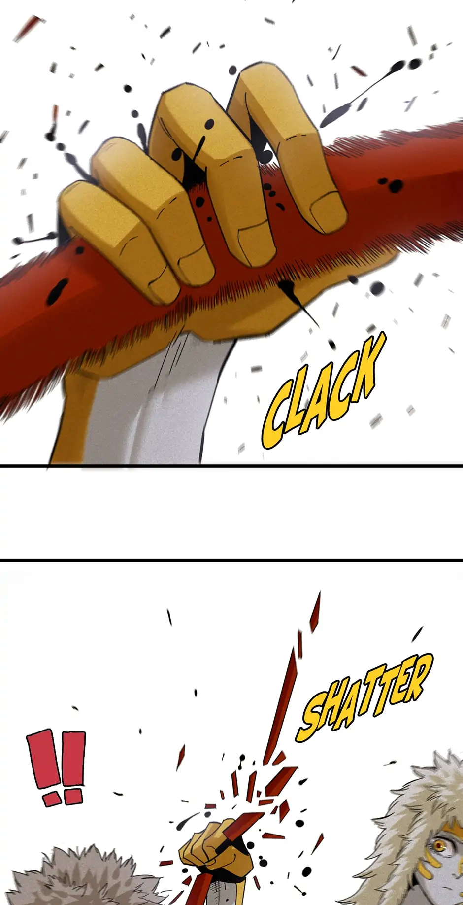 Last Word of the World chapter 102 page 15