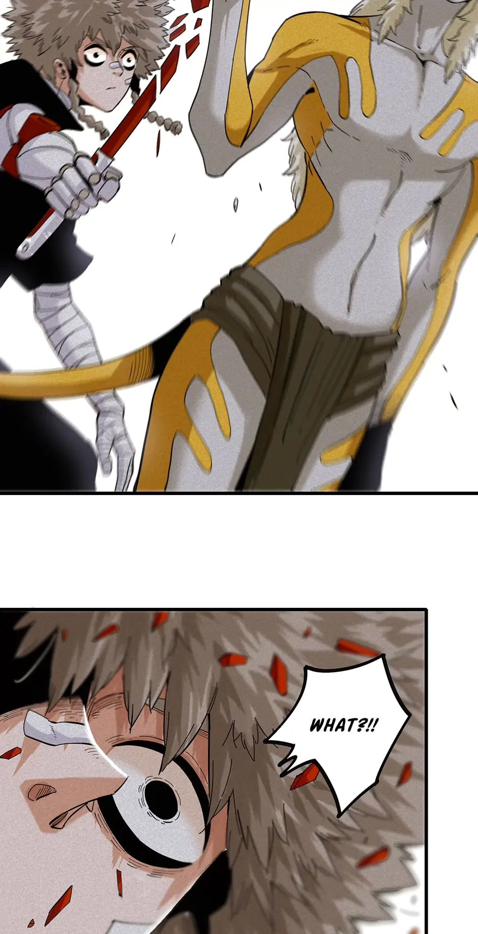 Last Word of the World chapter 102 page 16