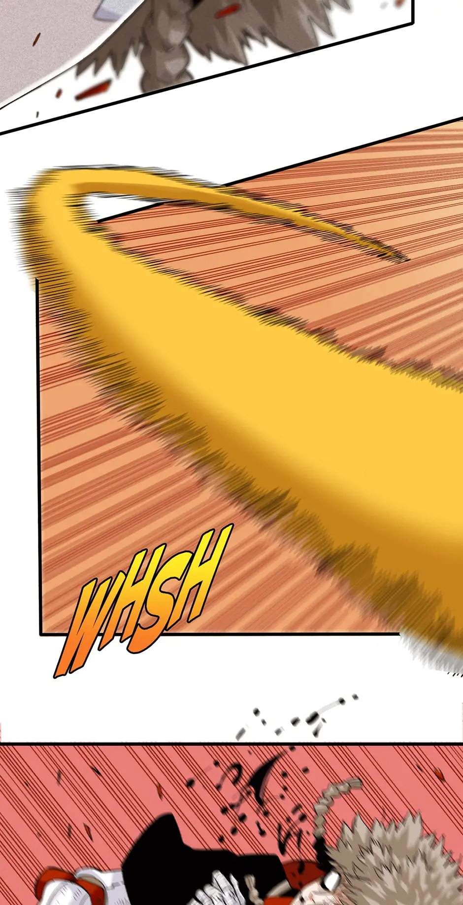 Last Word of the World chapter 102 page 17