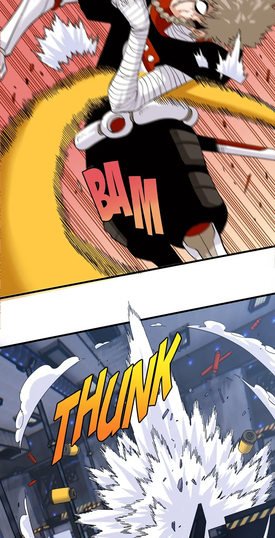 Last Word of the World chapter 102 page 18