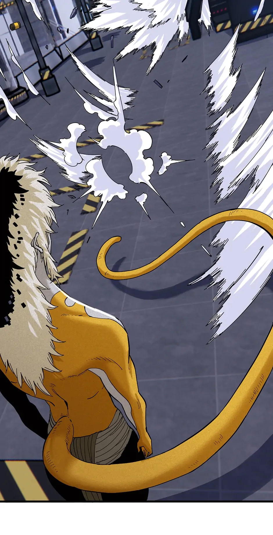 Last Word of the World chapter 102 page 19