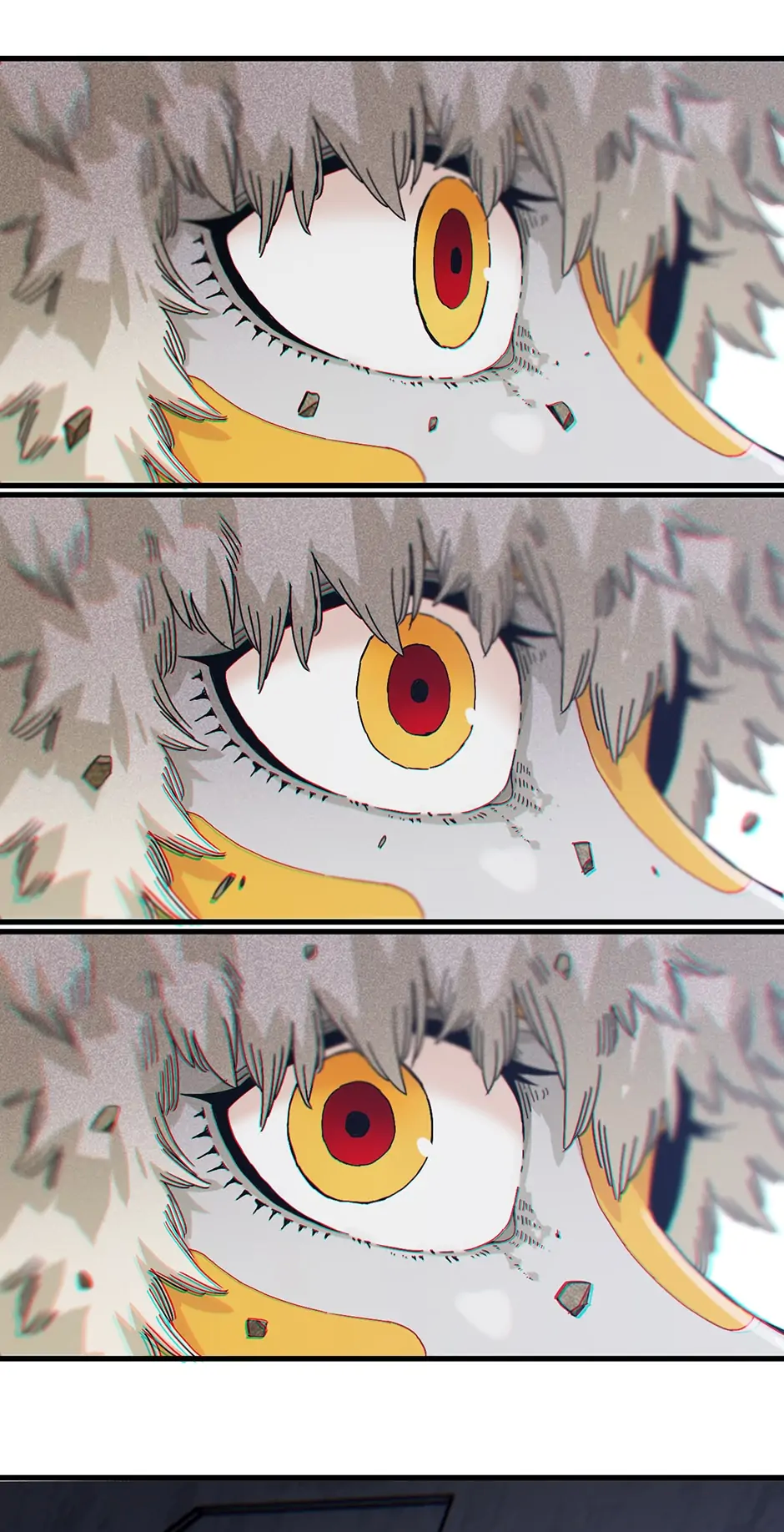 Last Word of the World chapter 102 page 20