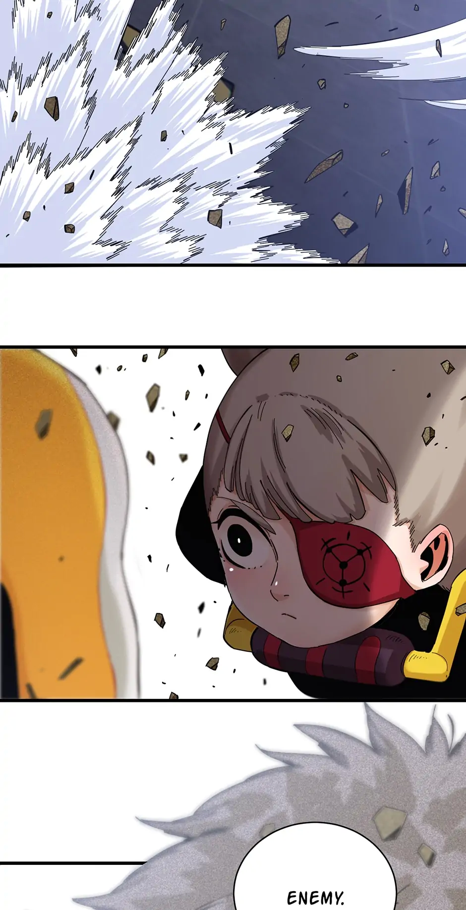 Last Word of the World chapter 102 page 23