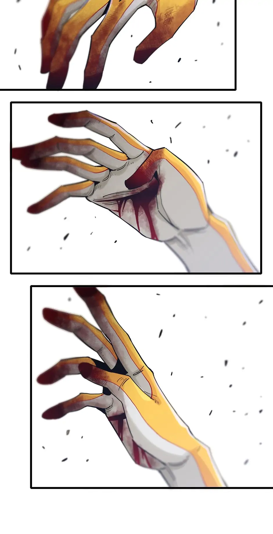 Last Word of the World chapter 102 page 25