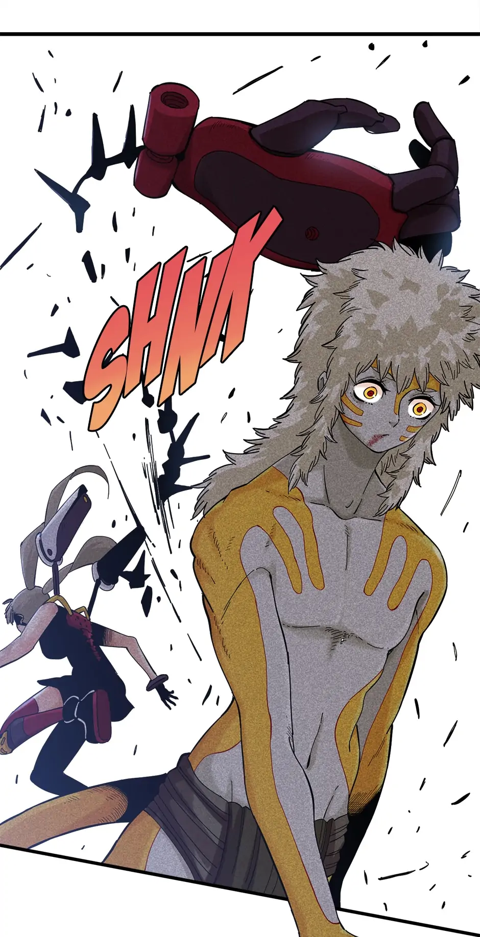 Last Word of the World chapter 102 page 26