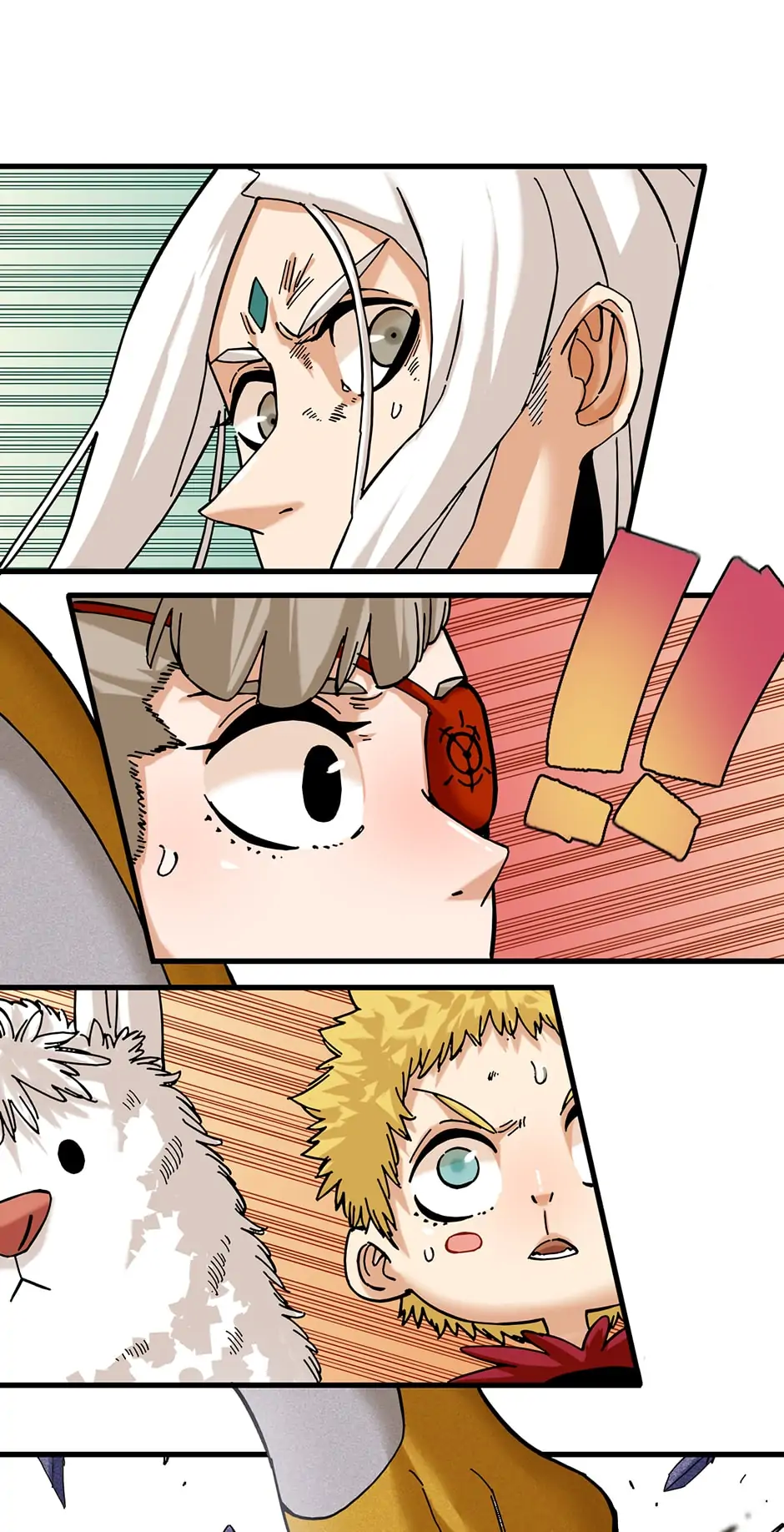 Last Word of the World chapter 102 page 3