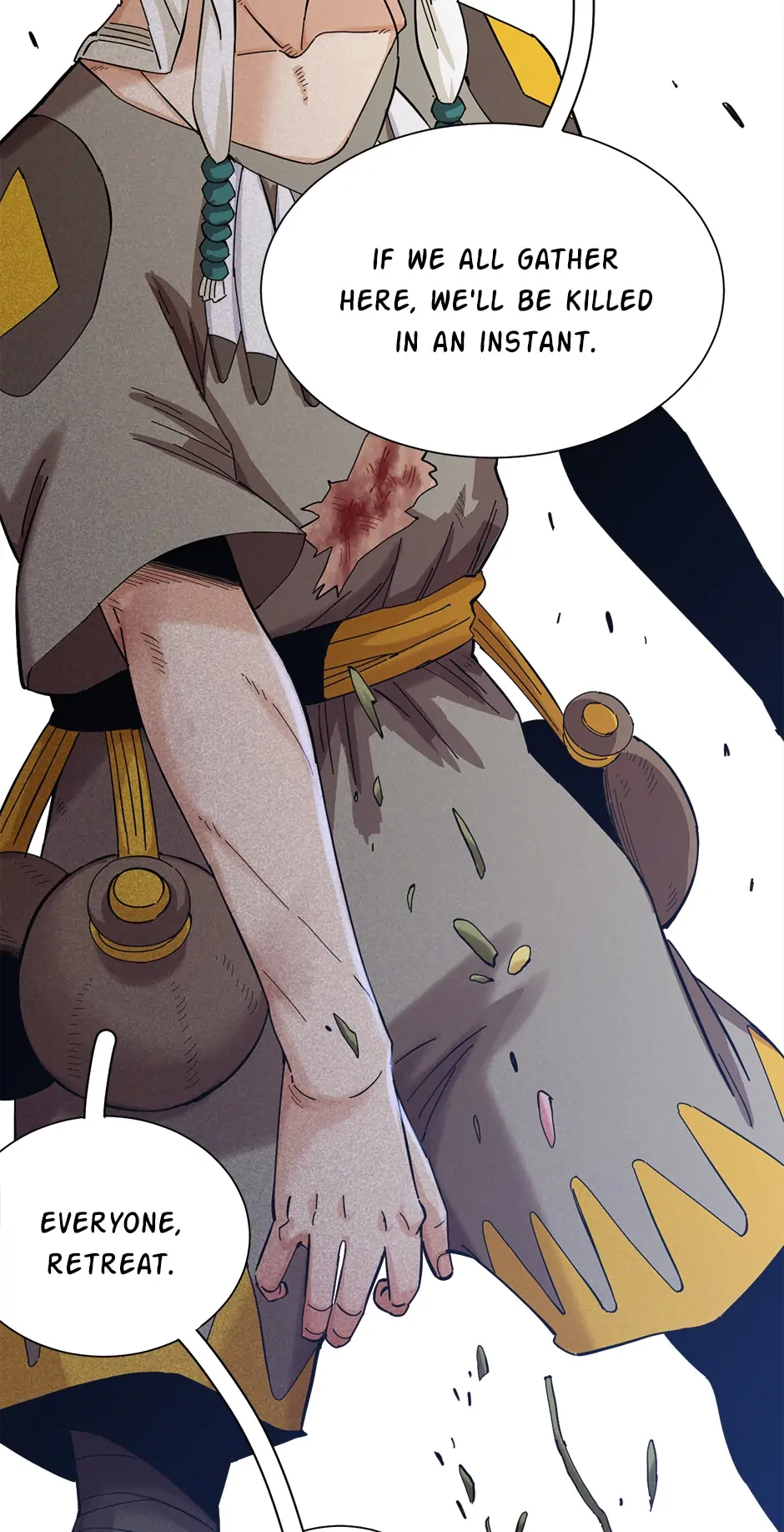 Last Word of the World chapter 102 page 35