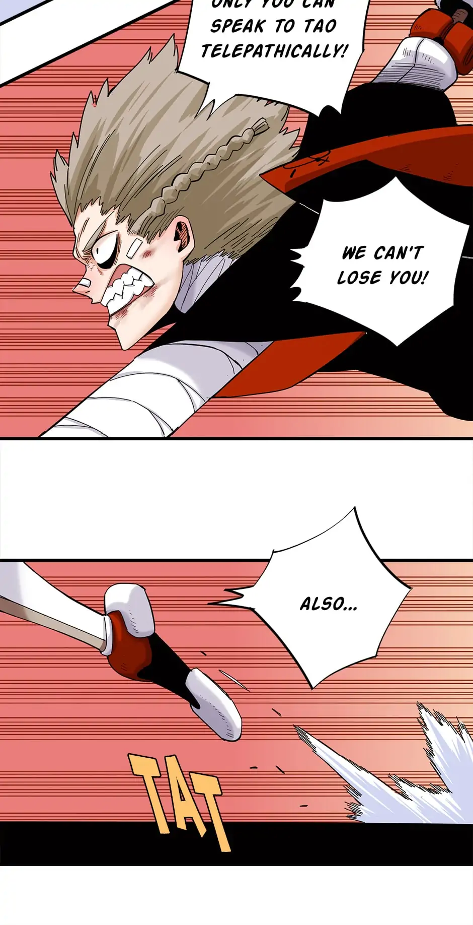 Last Word of the World chapter 102 page 37