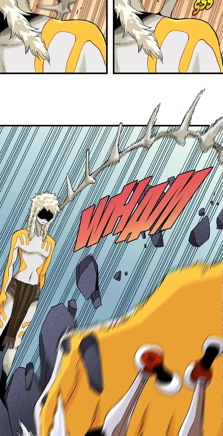 Last Word of the World chapter 102 page 39