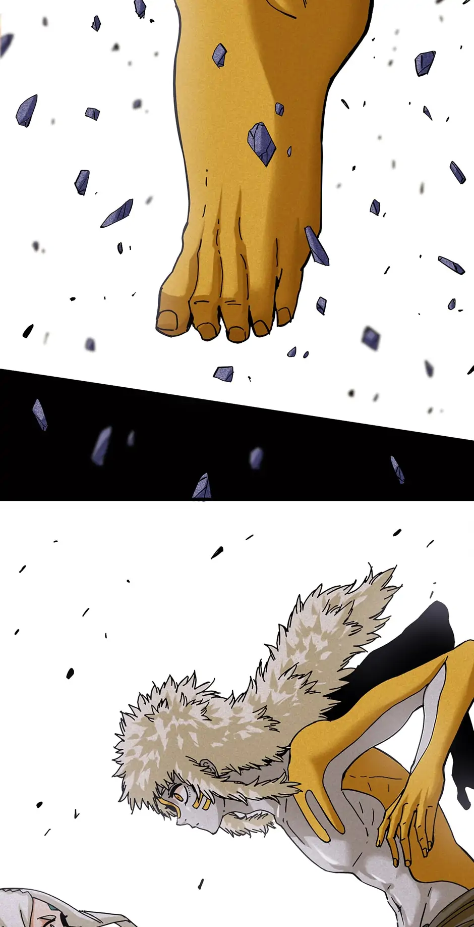 Last Word of the World chapter 102 page 4