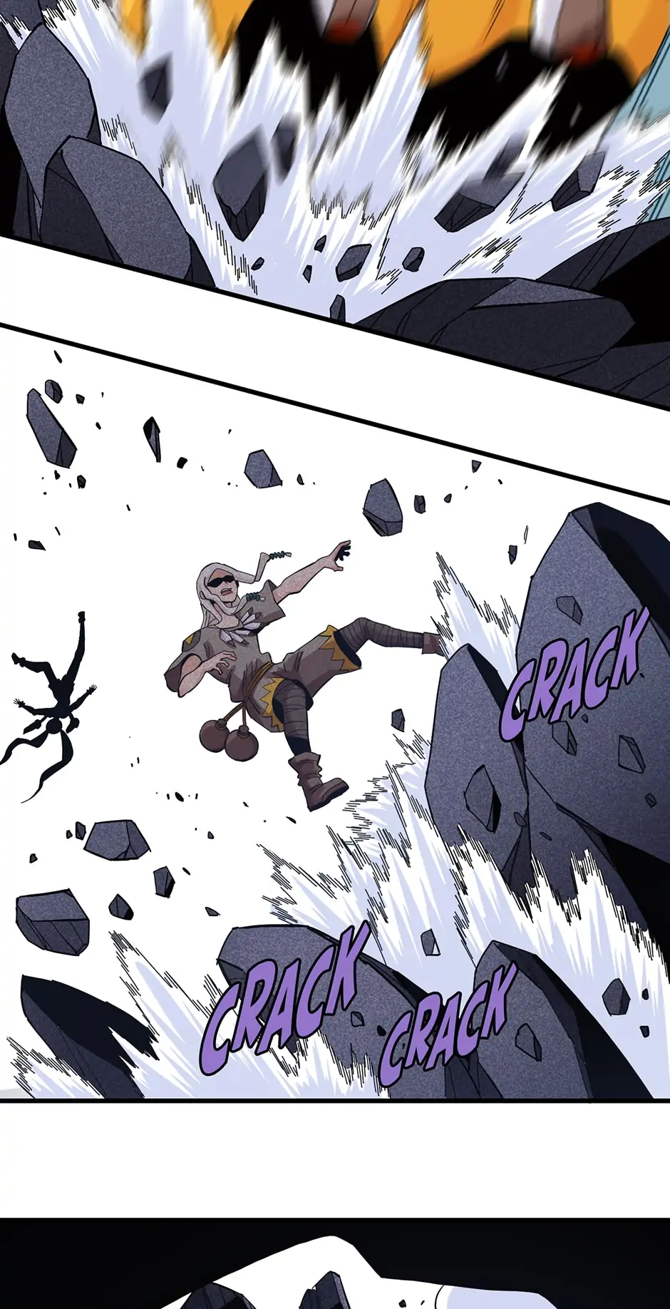 Last Word of the World chapter 102 page 40