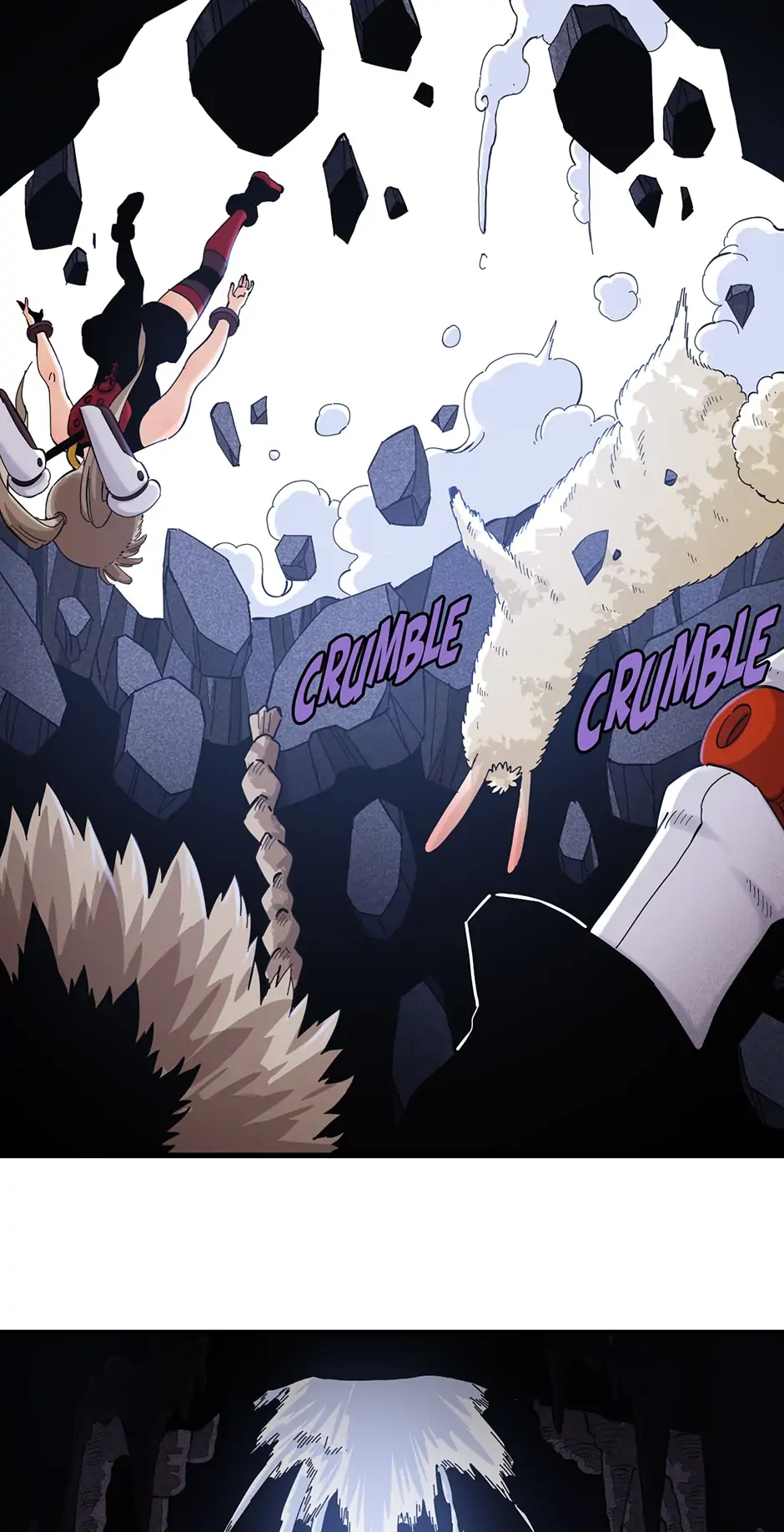 Last Word of the World chapter 102 page 41