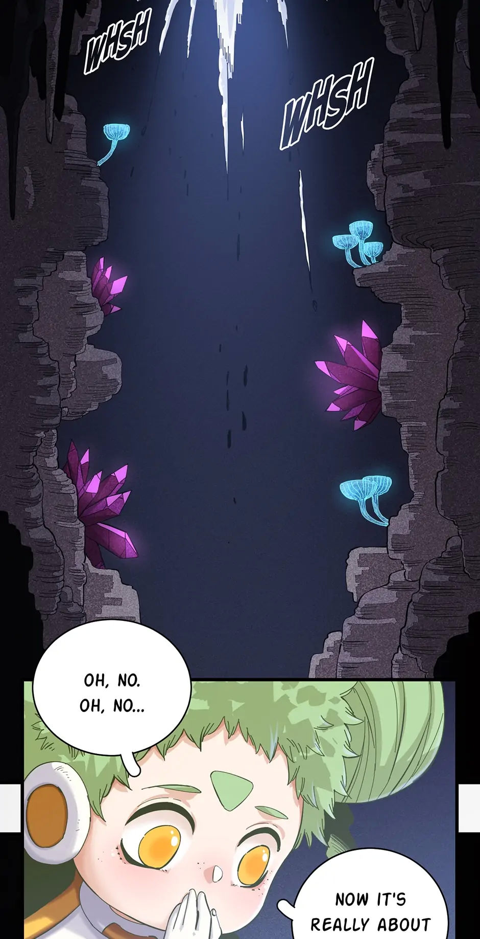 Last Word of the World chapter 102 page 42