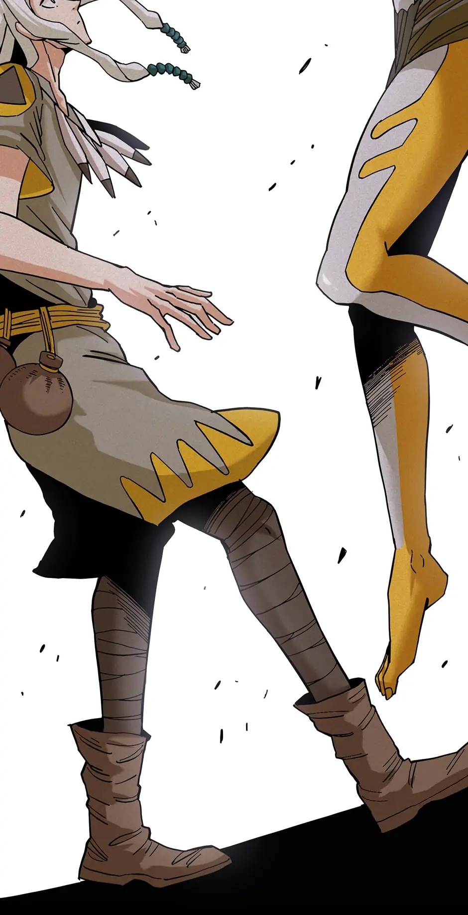 Last Word of the World chapter 102 page 5