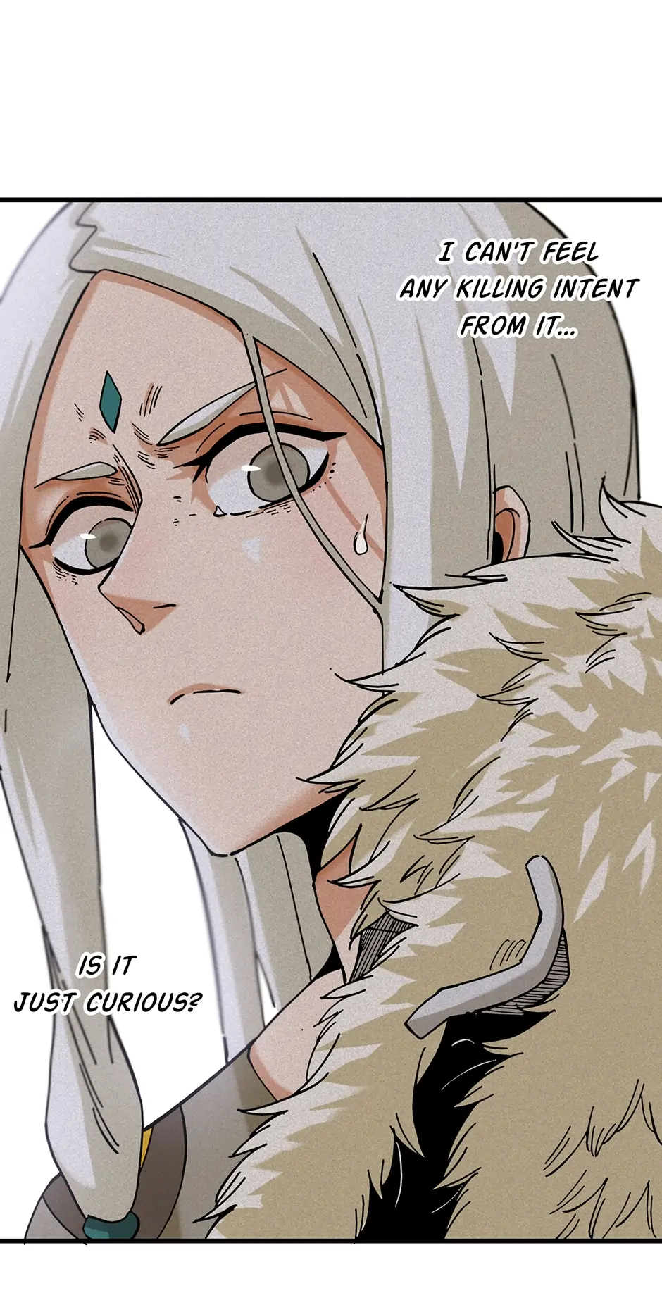 Last Word of the World chapter 102 page 7