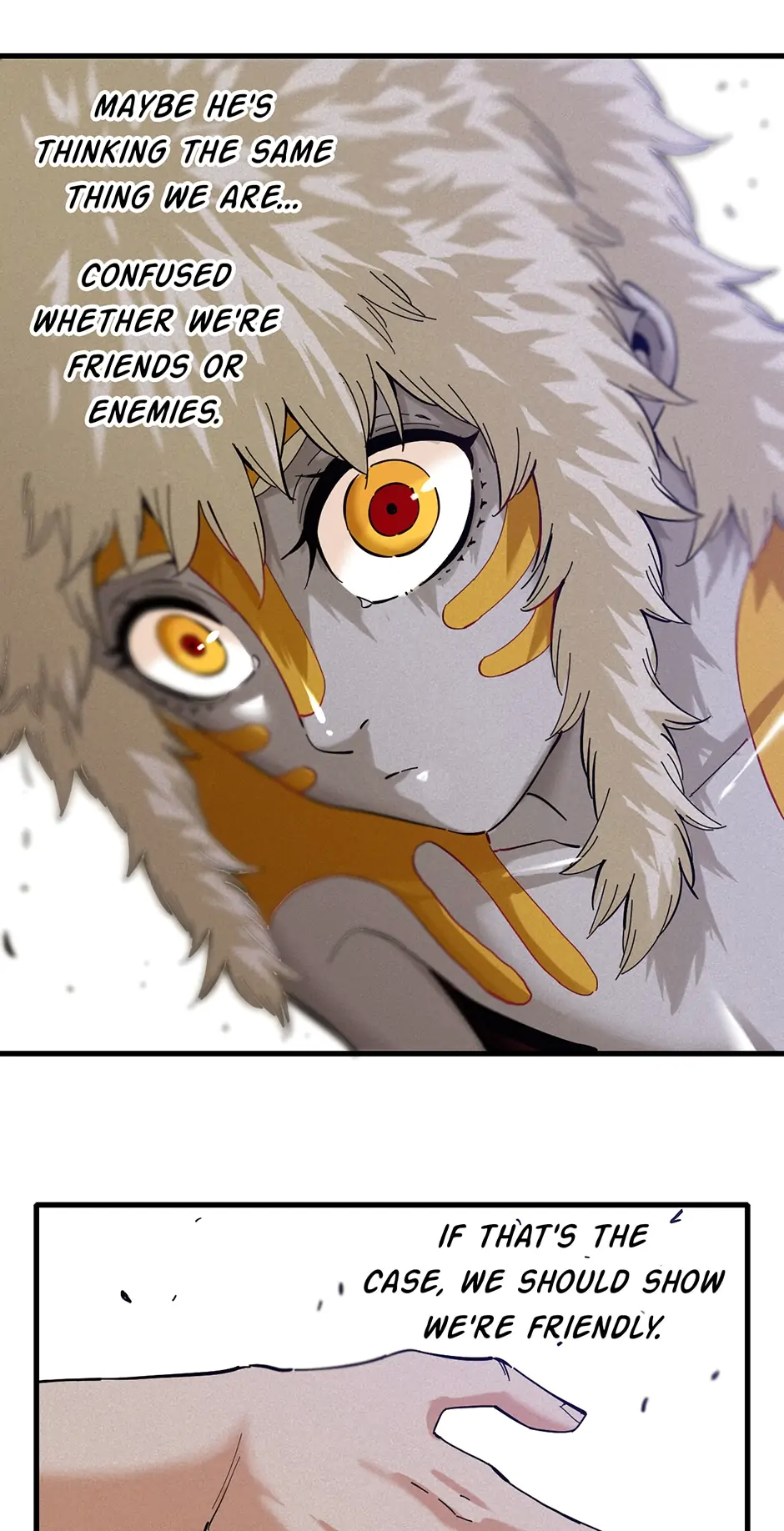 Last Word of the World chapter 102 page 8