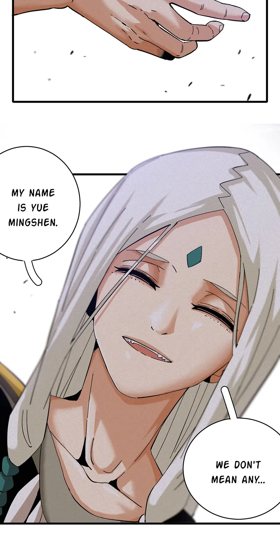 Last Word of the World chapter 102 page 9