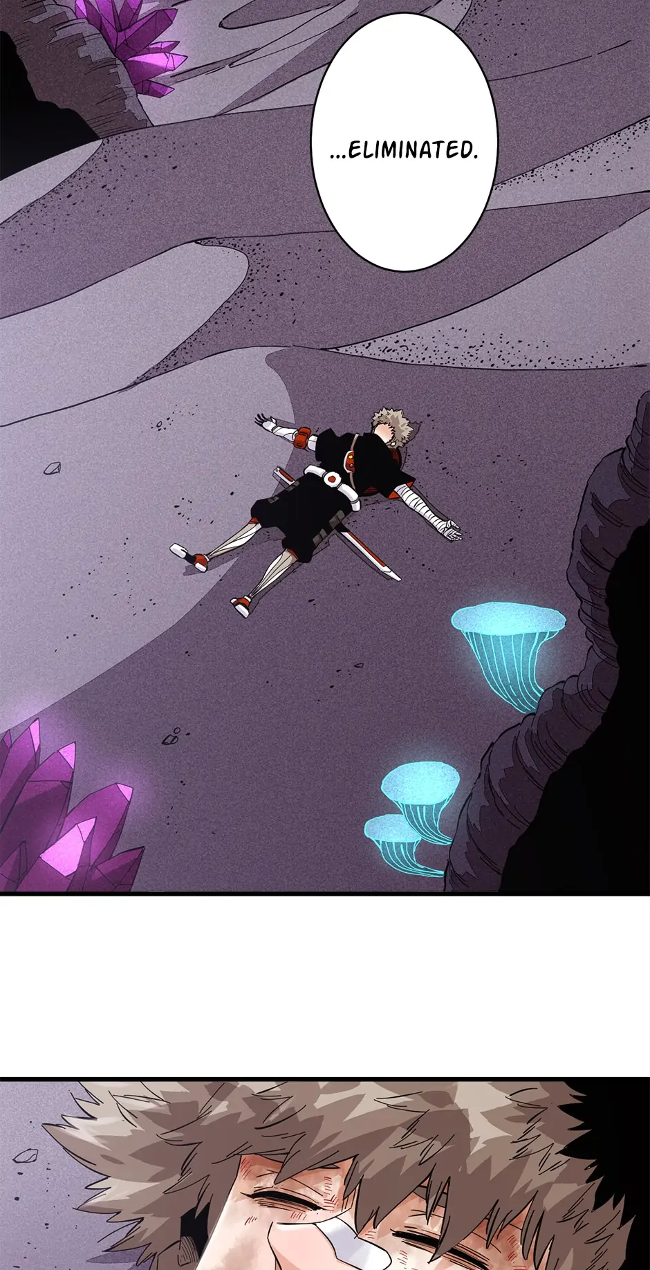 Last Word of the World chapter 103 page 10