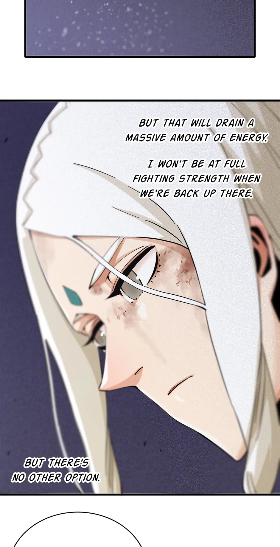 Last Word of the World chapter 103 page 16