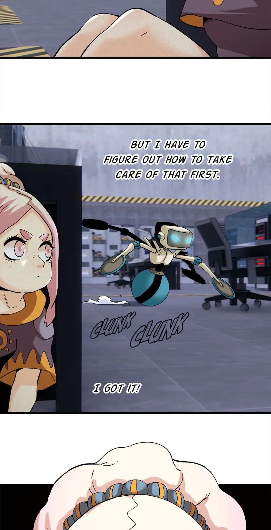 Last Word of the World chapter 103 page 21