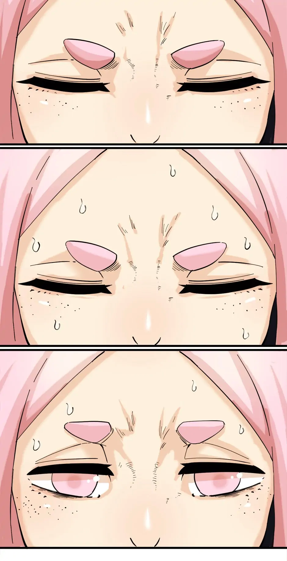 Last Word of the World chapter 103 page 23