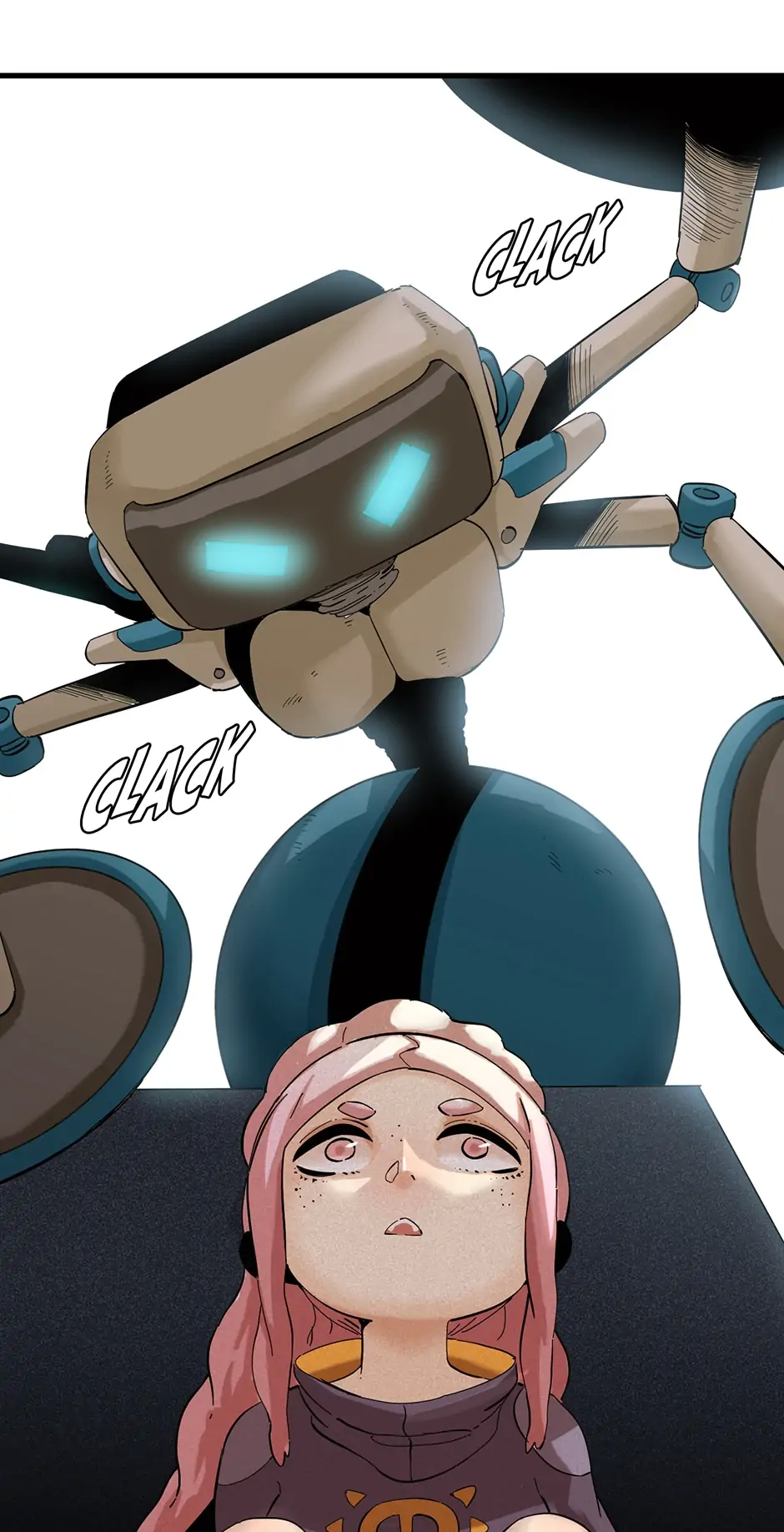 Last Word of the World chapter 103 page 26