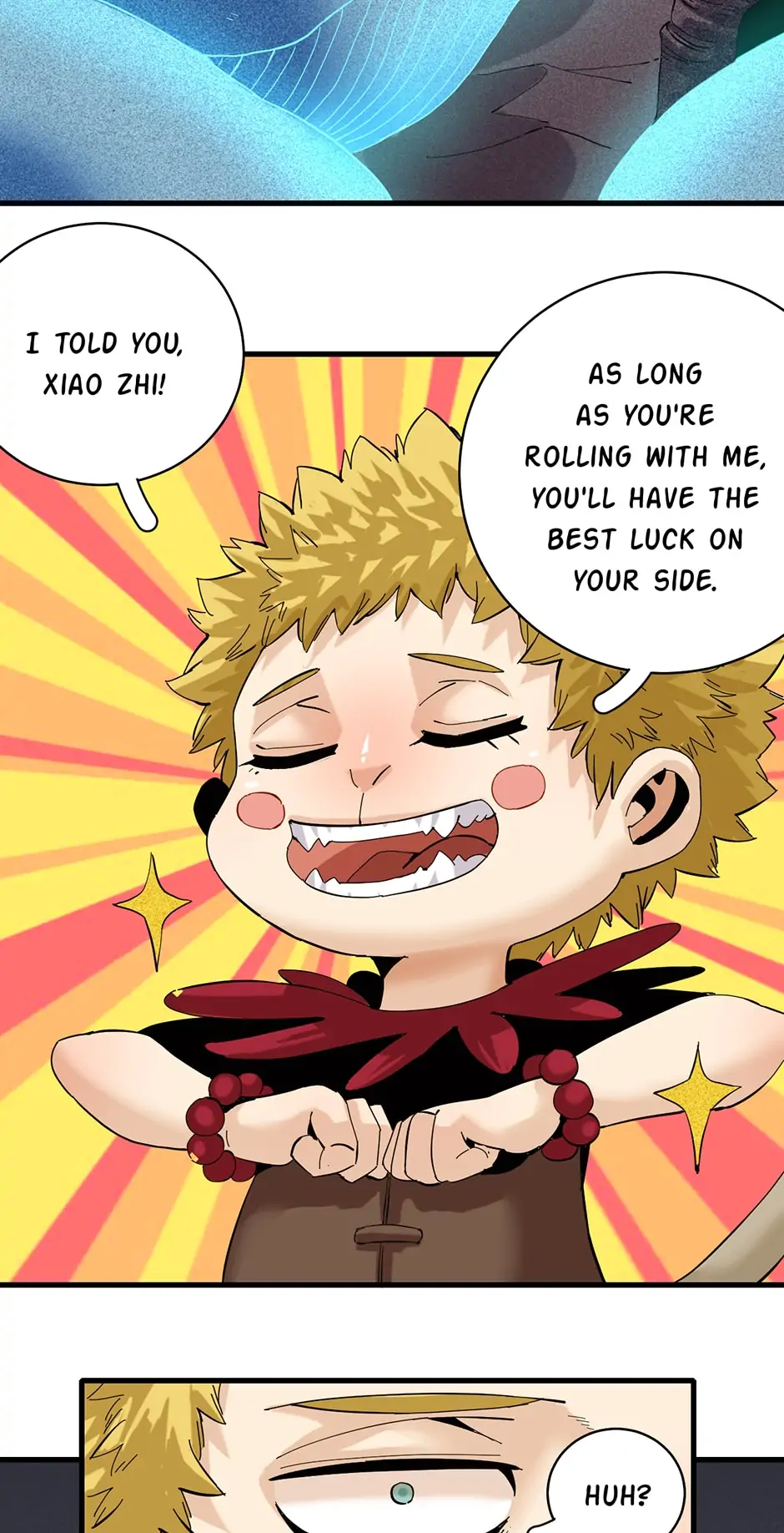 Last Word of the World chapter 103 page 29