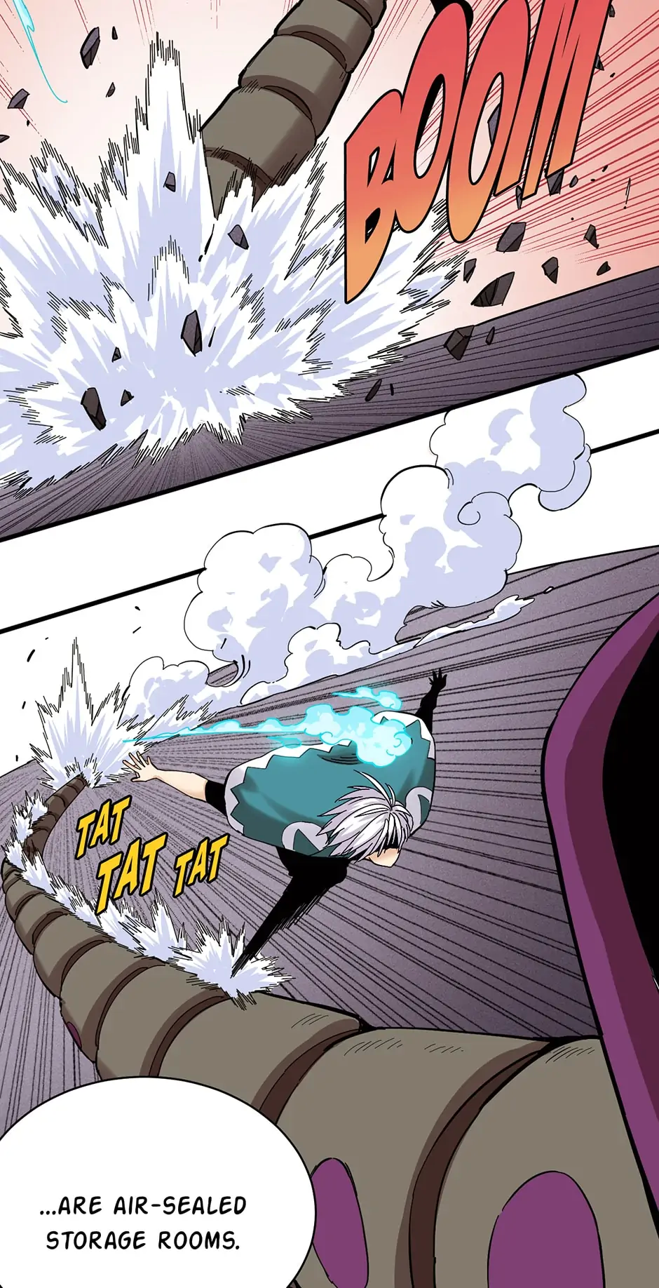 Last Word of the World chapter 103 page 3