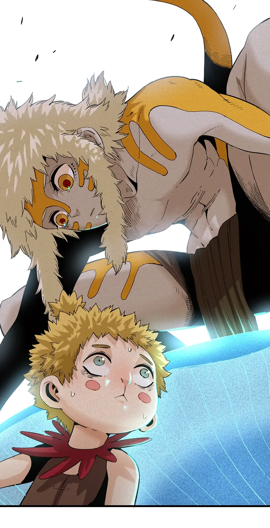 Last Word of the World chapter 103 page 31