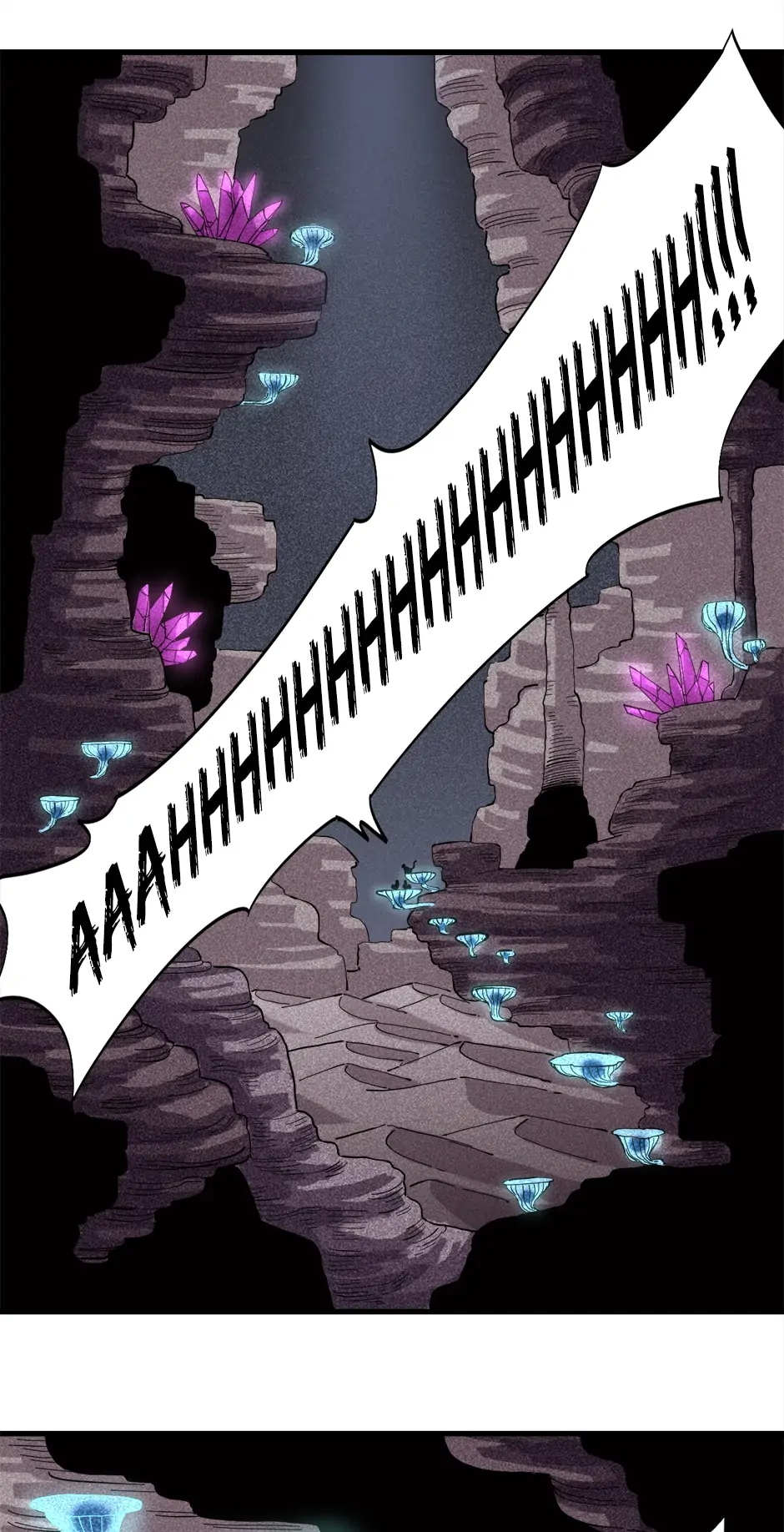 Last Word of the World chapter 103 page 32