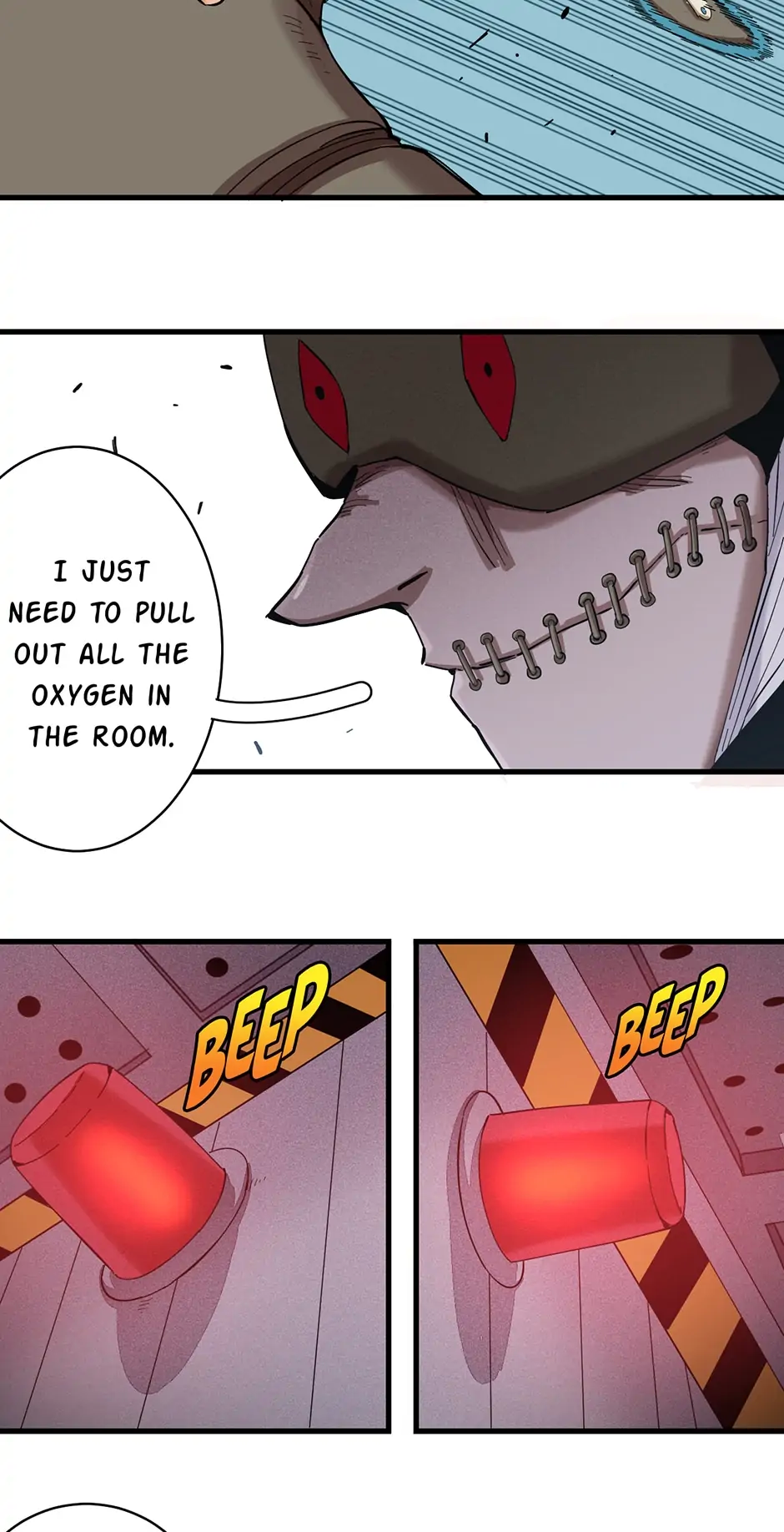 Last Word of the World chapter 103 page 5