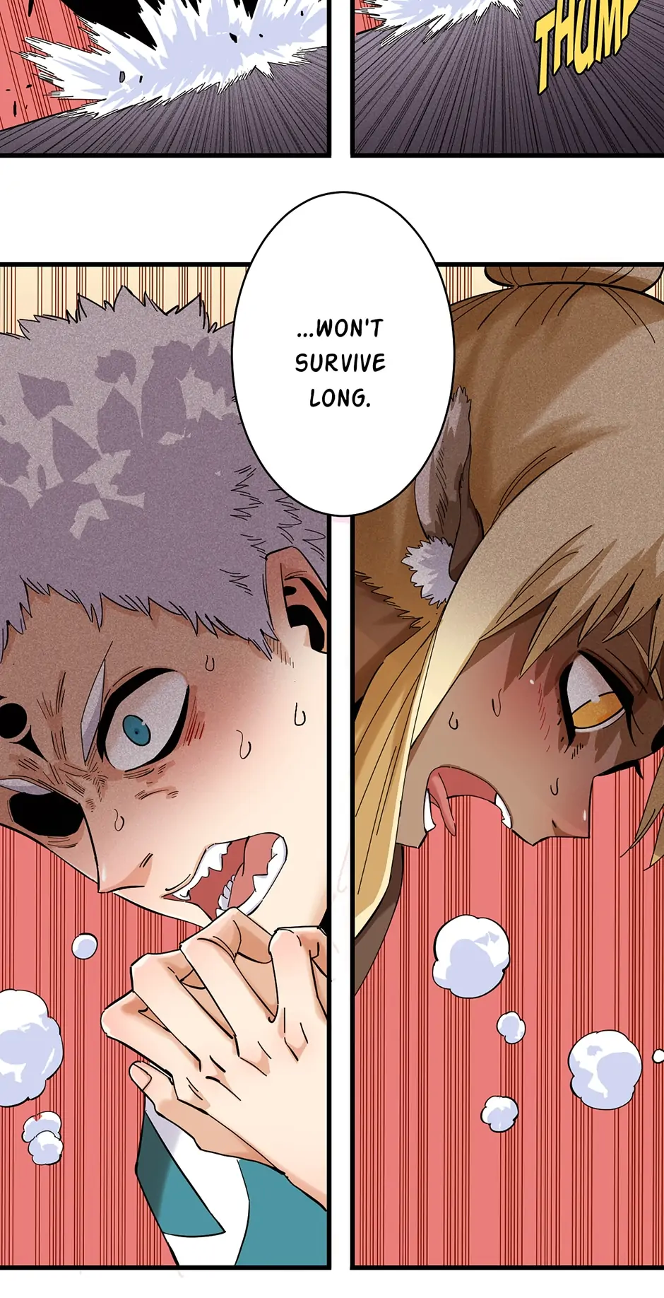 Last Word of the World chapter 103 page 7