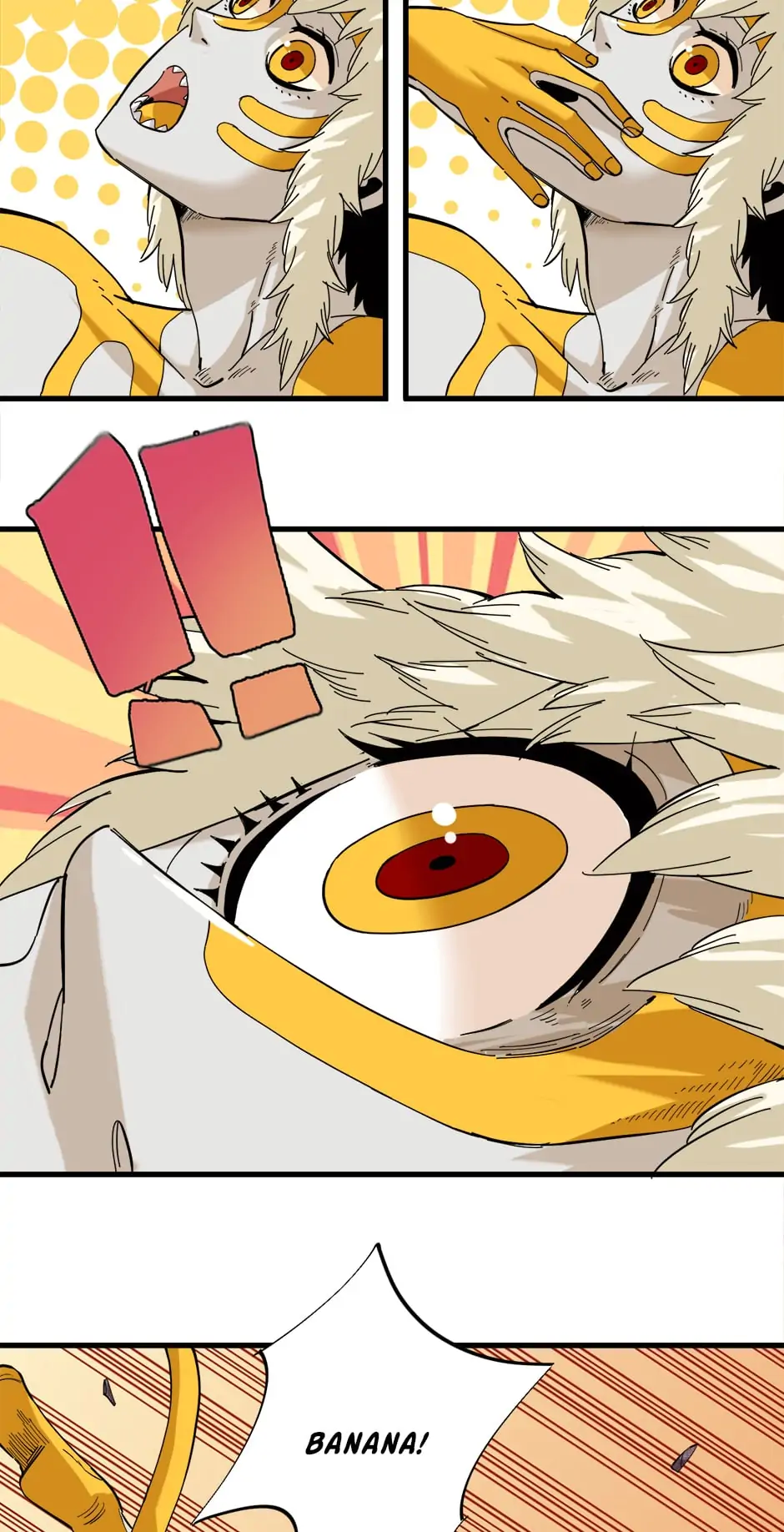 Last Word of the World chapter 104 page 10