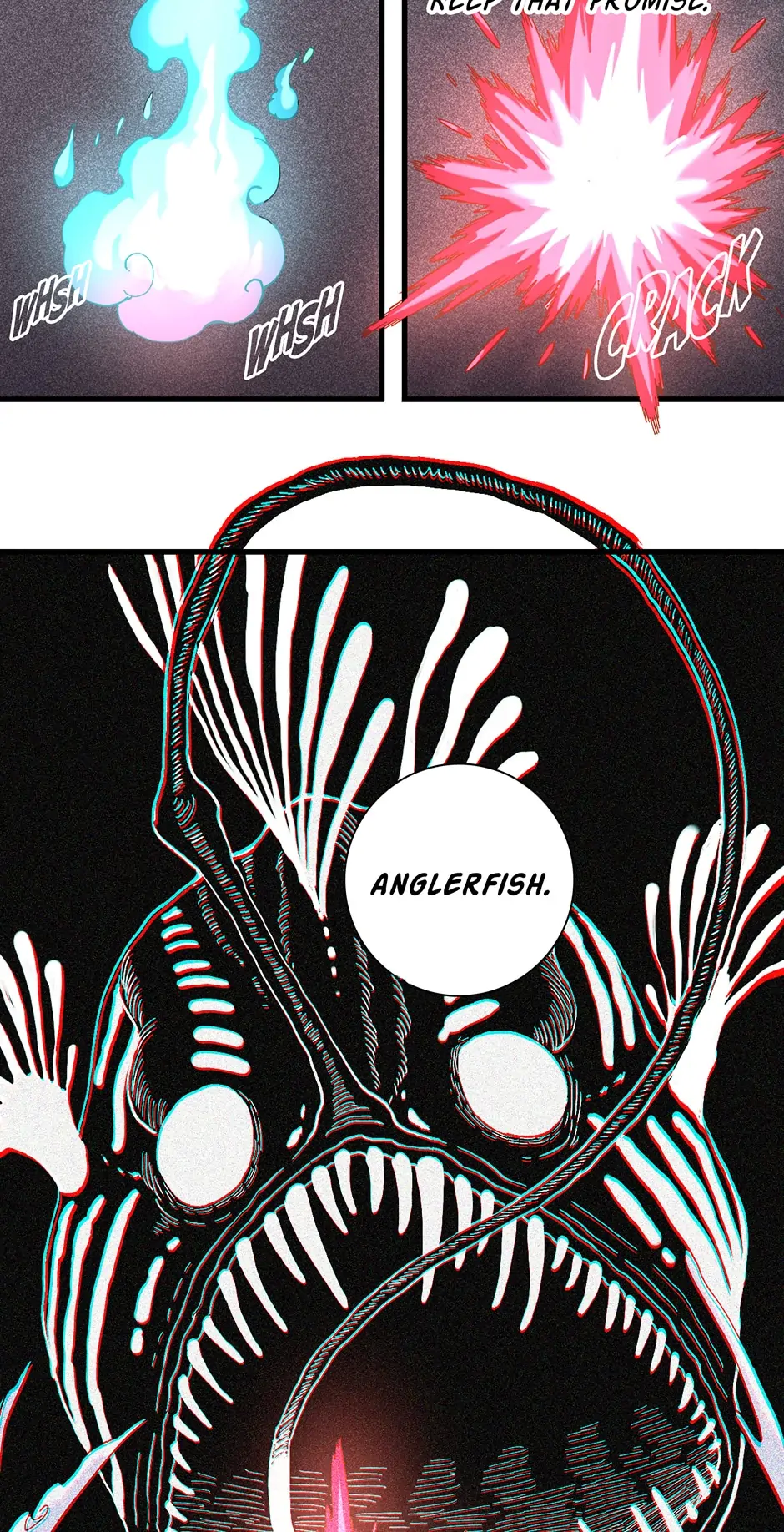 Last Word of the World chapter 104 page 18